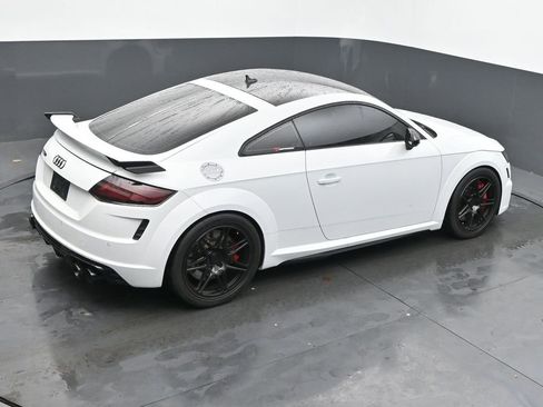 Used 2021 Audi TT RS image 42