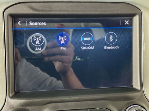 Used 2022 Chevrolet Silverado 1500 RST image 36