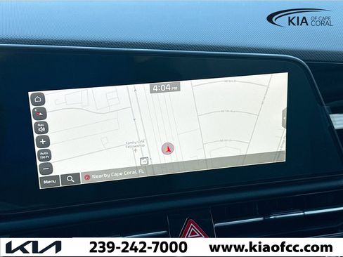 New 2026 Kia Niro EX image 30