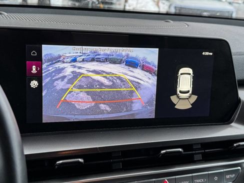 Used 2023 Kia Telluride S image 34