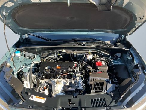 Used 2025 Honda HR-V EX-L image 18