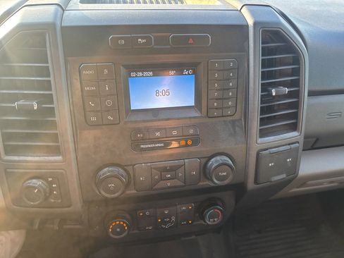 Used 2021 Ford F350 XL w/ Power Equipment Group image 10