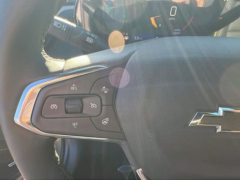 New 2026 Chevrolet TrailBlazer ACTIV w/ Convenience Package FWD image 21