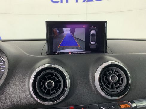 Used 2018 Audi A3 2.0T Premium Plus w/ Premium Plus Package image 26