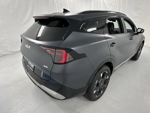 New 2026 Kia Sportage SX Prestige AWD/4WD image 3