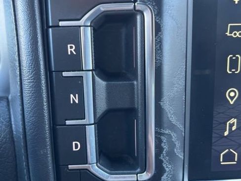 Used 2023 GMC Yukon Denali w/ LPO, Floor Liner Package image 17