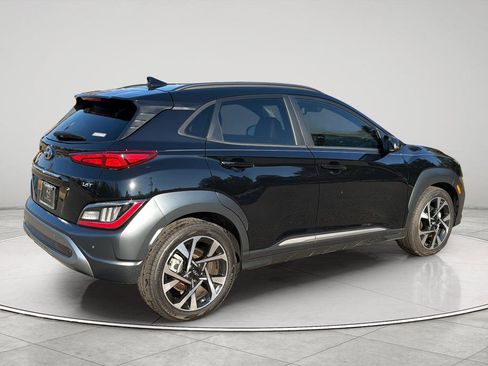 Used 2023 Hyundai Kona Limited image 19