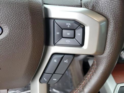 Used 2020 Ford F150 King Ranch w/ Equipment Group 601A Luxury image 23