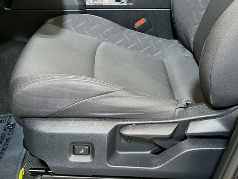 Used 2025 Toyota Tacoma SR5 RWD image 16