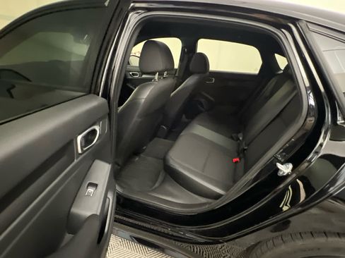 Used 2023 Honda Civic Sport image 15