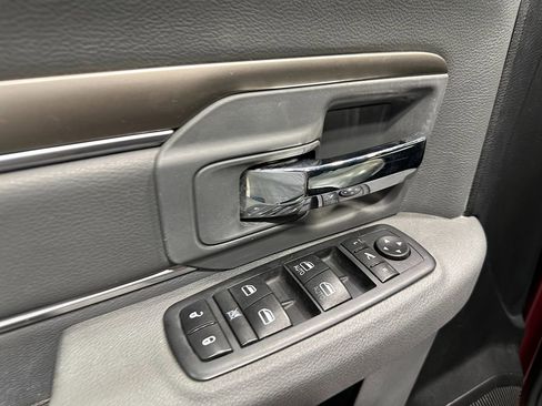 Used 2020 RAM 1500 Classic Warlock AWD/4WD image 23