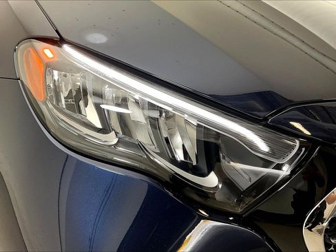 New 2026 Mercedes-Benz E 350 4MATIC Sedan image 7