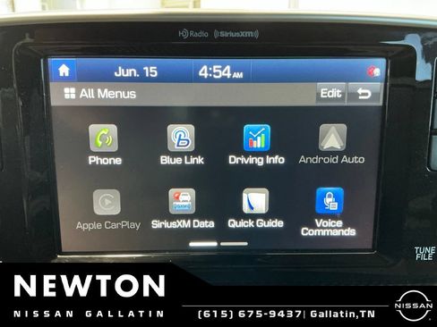 Used 2020 Hyundai Tucson SEL FWD image 24