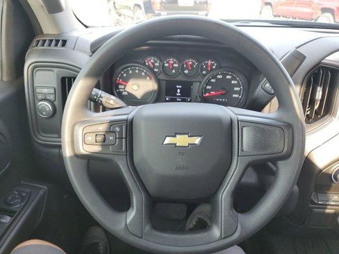 New 2026 Chevrolet Silverado 1500 W/T w/ WT Value Package image 14