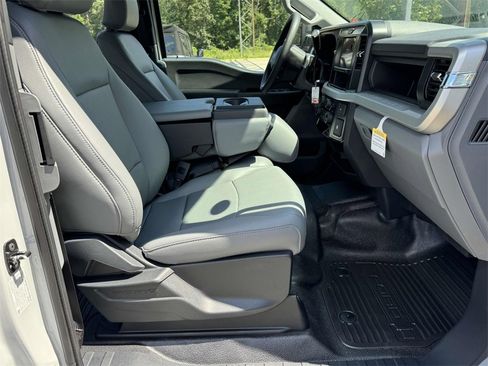 New 2026 Ford F350 XL image 13