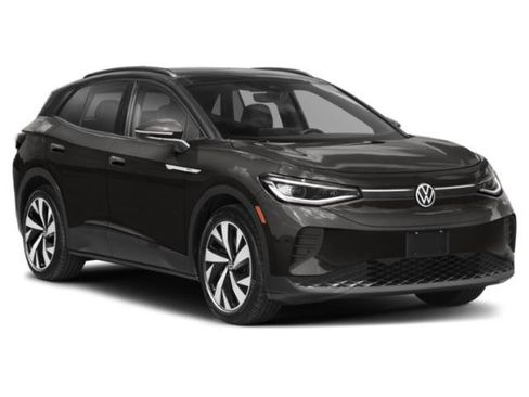 Used 2021 Volkswagen ID.4 Pro S RWD image 6