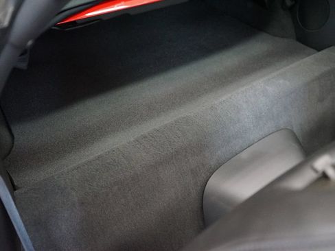 Used 2008 Chevrolet Corvette Coupe RWD image 53