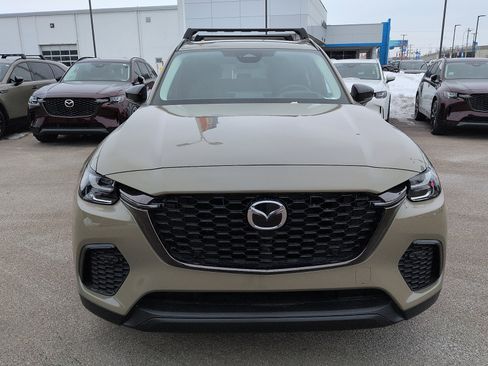 New 2026 MAZDA CX-70 SC Plus image 3