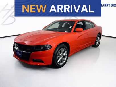Used 2022 Dodge Charger SXT w/ Driver Convenience Group