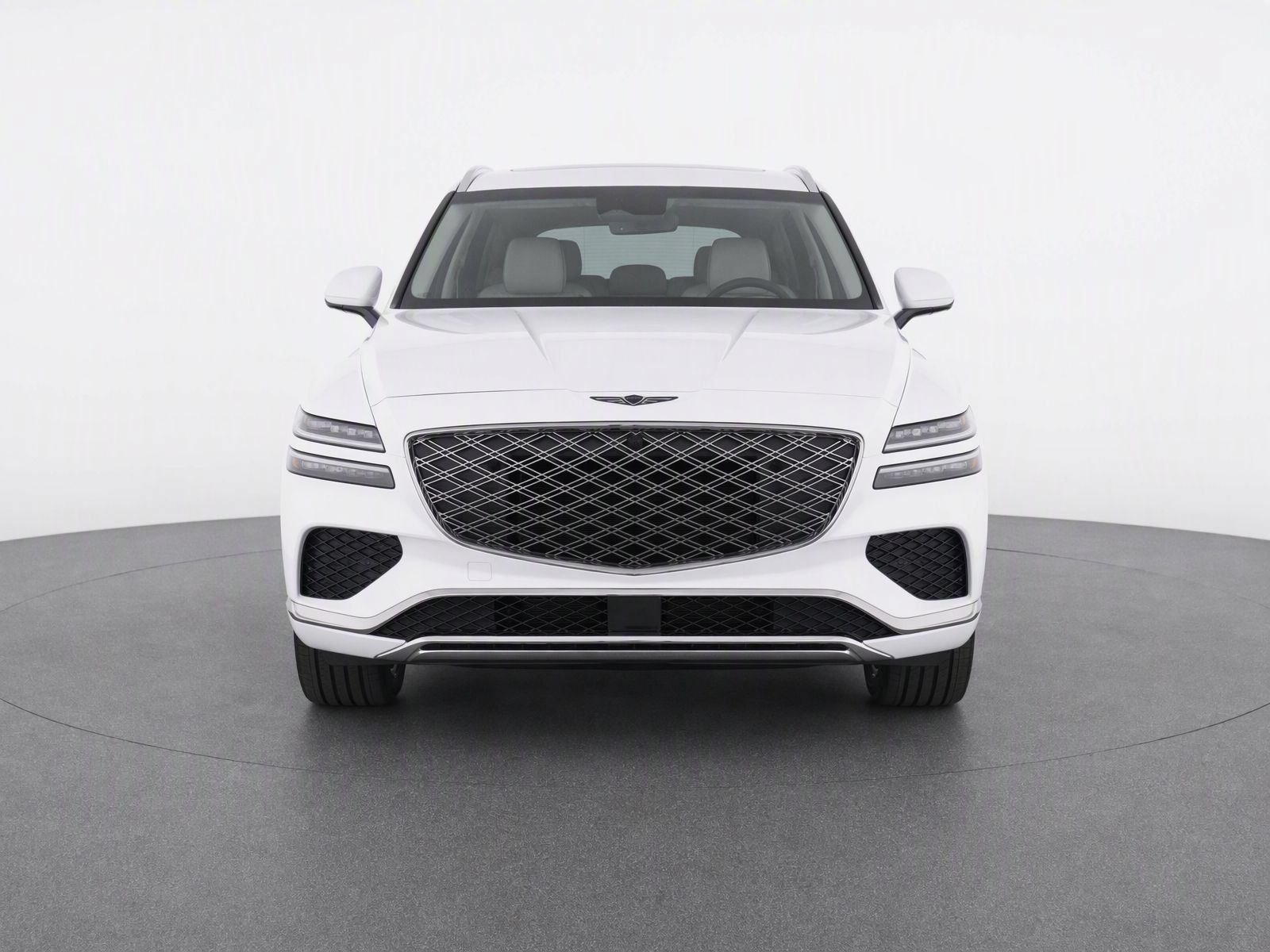 Used 2026 Genesis GV70 2.5T AWD/4WD image 5