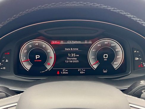 New 2026 Audi Q8 Premium Plus image 27