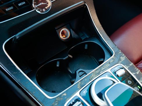 Used 2016 Mercedes-Benz C 450 AMG image 45