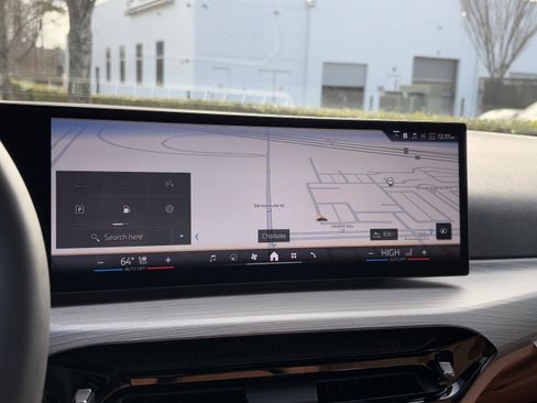 Certified 2026 BMW 430i xDrive 430i xDrive w/ Premium Package image 25