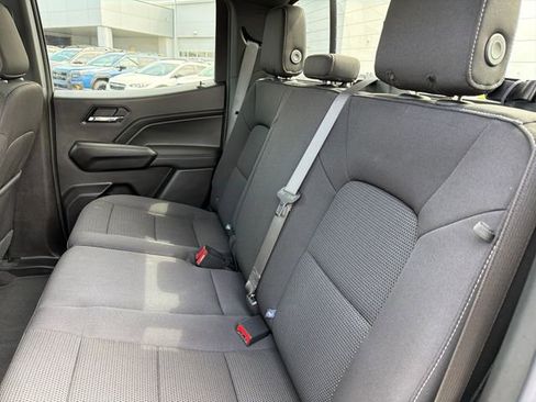 New 2026 GMC Canyon Elevation image 21