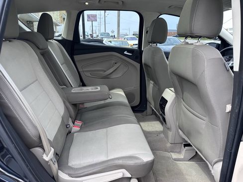 Used 2015 Ford Escape SE w/ Equipment Group 201A image 13
