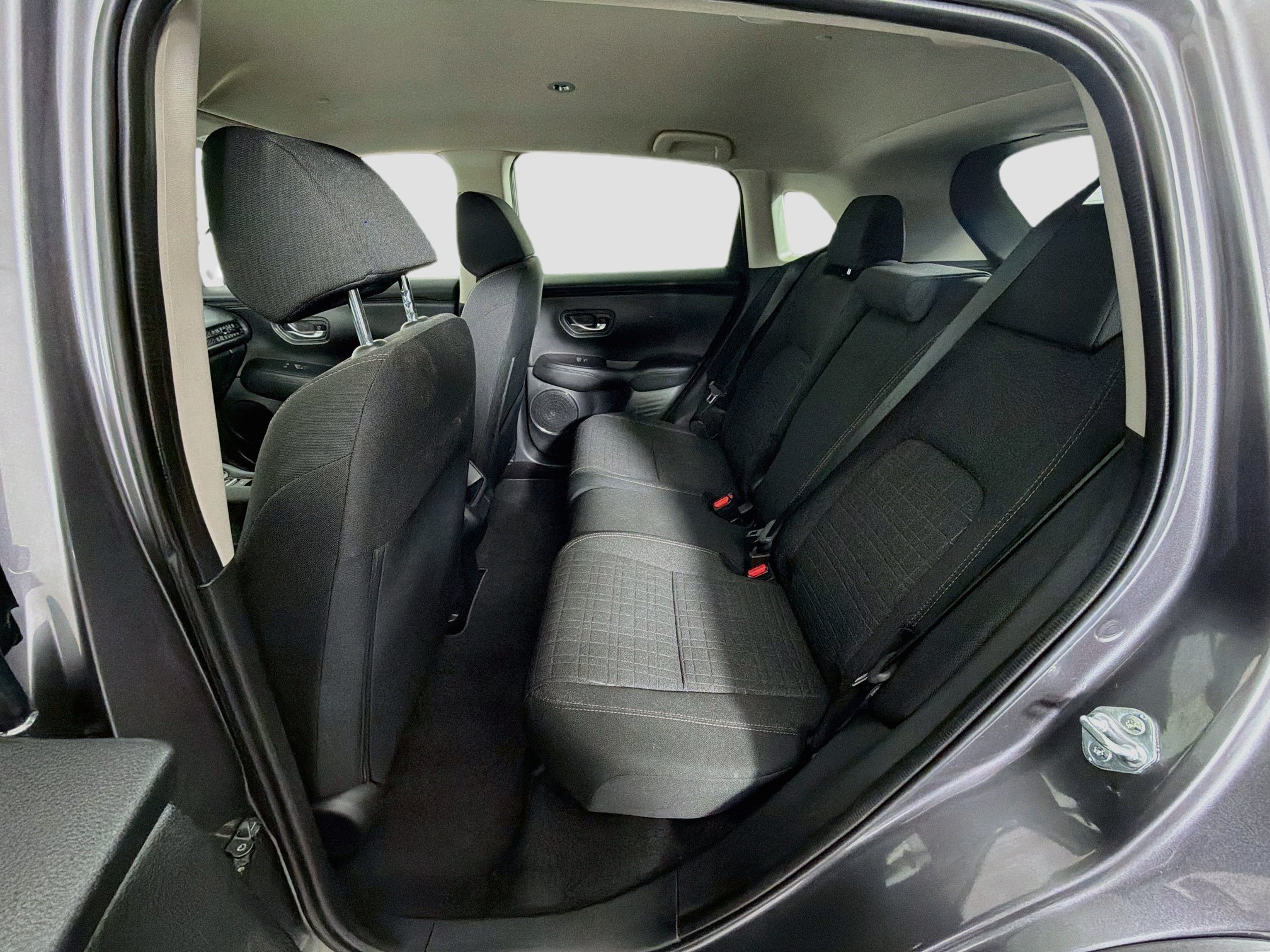 Used 2026 Honda HR-V LX image 26