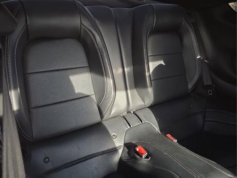 Used 2019 Ford Mustang Premium w/ Equipment Group 201A image 15