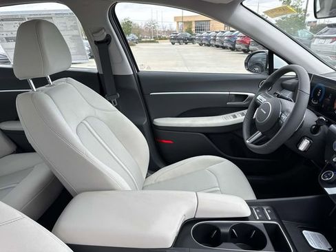 New 2026 Hyundai Sonata SEL image 14