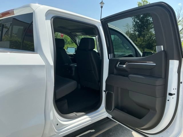 New 2026 Chevrolet Silverado 1500 RST w/ Safety Package AWD/4WD image 21