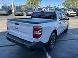 Certified 2022 Ford Maverick XLT w/ Equipment Group 300A Standard image 3