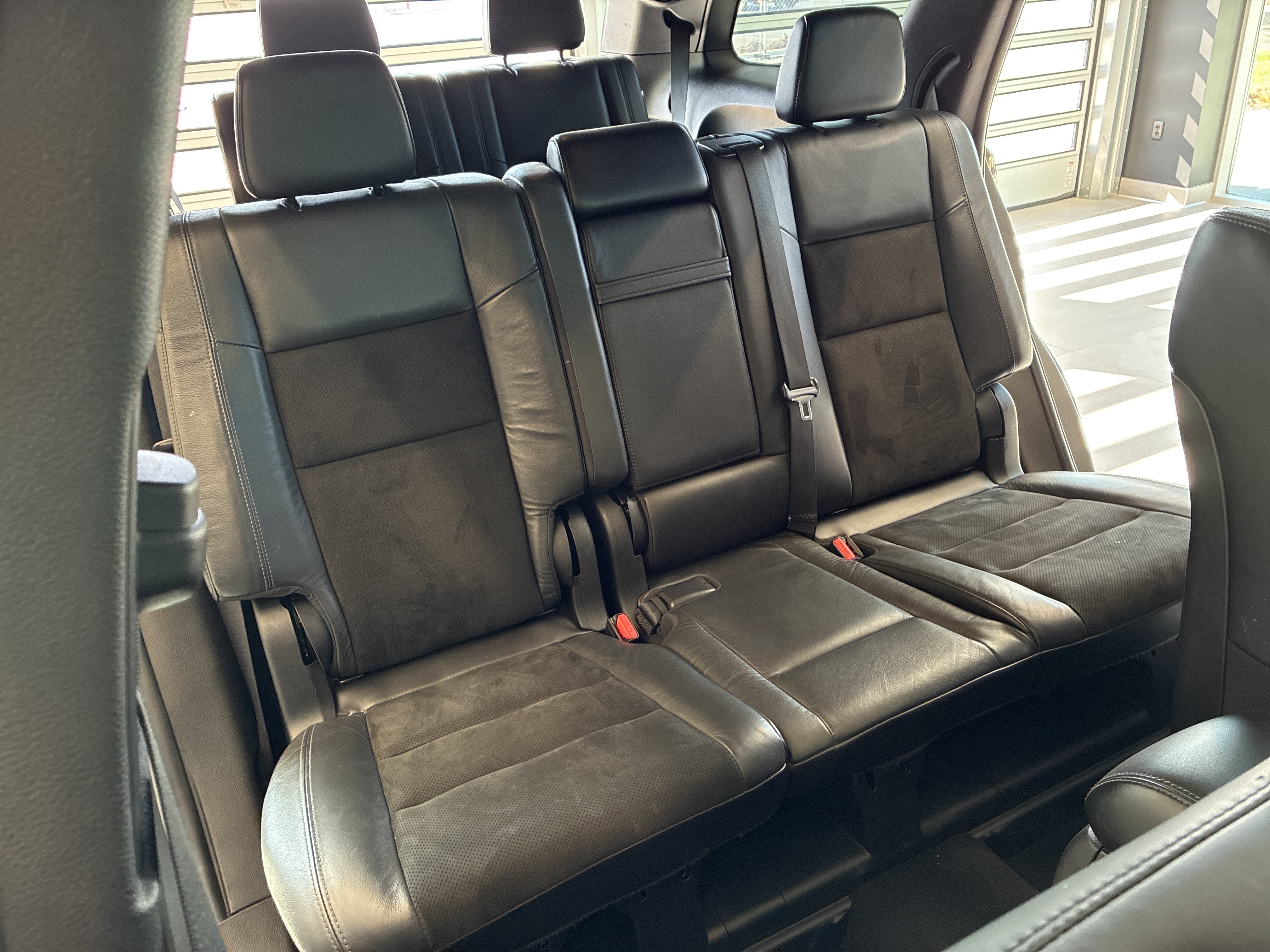 Used 2021 Dodge Durango GT AWD/4WD image 14