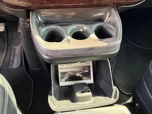 Used 2014 Chevrolet Express 2500 Extended image 25