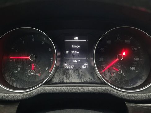 Used 2017 Volkswagen Passat 1.8T SE image 23