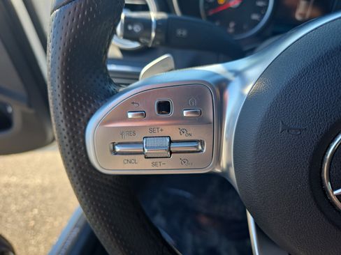 Certified 2019 Mercedes-Benz C 300 C 300 image 27