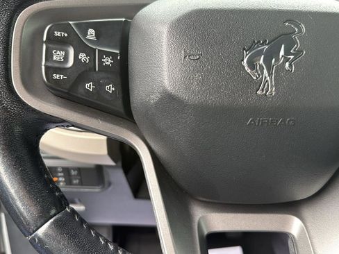 Used 2022 Ford Bronco Wildtrak image 17