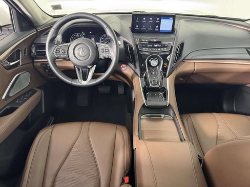 Used 2023 Acura RDX AWD w/ Technology Package image 5