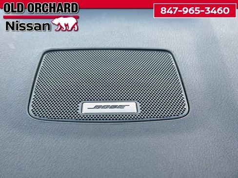 Used 2017 Nissan Pathfinder SL w/ SL Premium Package AWD/4WD image 21