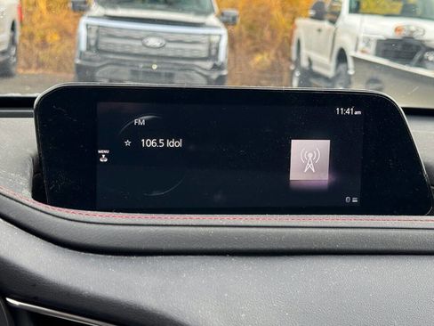 Used 2023 MAZDA CX-30 AWD 2.5 S w/ Preferred Package image 22