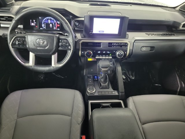 Used 2025 Toyota Tacoma SR5 RWD image 15