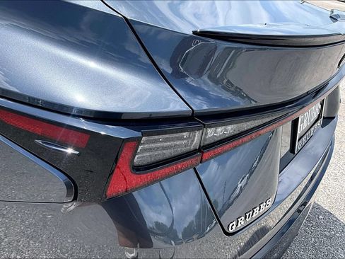 Used 2025 Lexus IS 350 F Sport w/ Accessory Package 2 RWD image 42