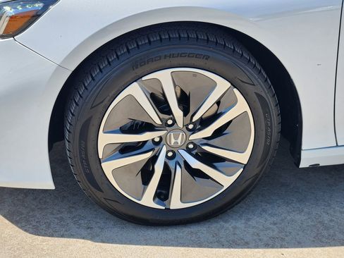 Used 2022 Honda Accord EX-L image 11