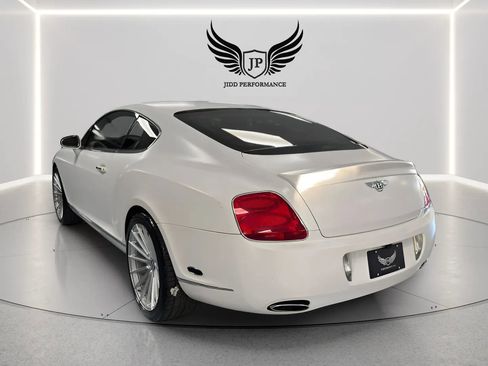 Used 2006 Bentley Continental GT AWD/4WD image 5