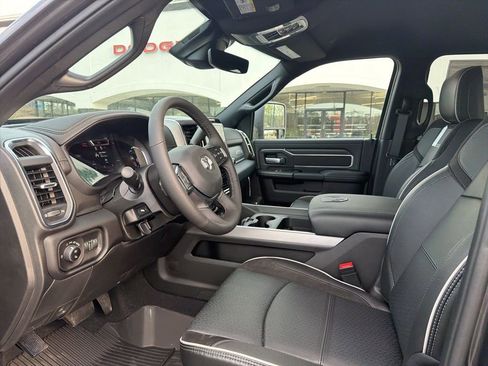 New 2026 RAM 3500 Laramie image 17