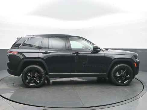 New 2026 Jeep Grand Cherokee Limited image 6