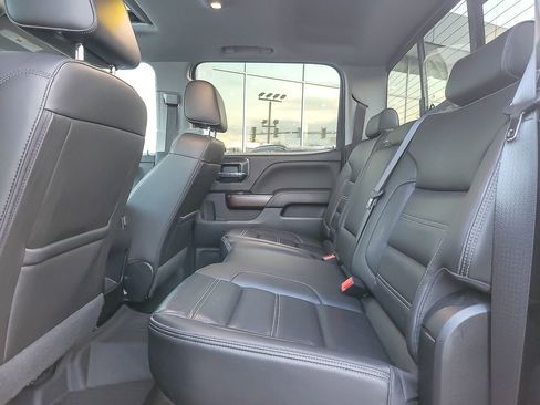 Certified 2018 GMC Sierra 1500 Denali w/ Denali Ultimate Package image 10