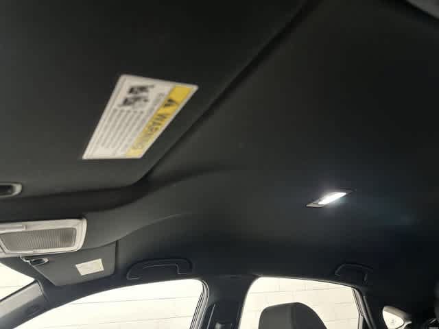 Certified 2026 Honda Civic Sport image 27